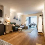 Apartmán Rosie Design Chalet By Alpstay *