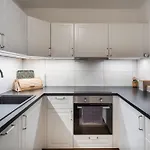 Apartmán Rosie Design Chalet By Alpstay