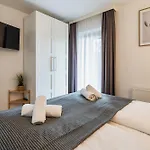 Apartmán Rosie Design Chalet By Alpstay