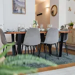 Apartmán Rosie Design Chalet By Alpstay *