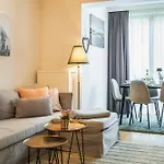 Lägenhet Rosie Design Chalet By Alpstay