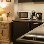 Rosie Design Chalet By Alpstay Lägenhet *