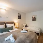 Rosie Design Chalet By Alpstay *