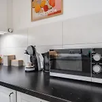 Rosie Design Chalet By Alpstay