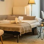 Rosie Design Chalet By Alpstay