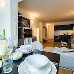 Rosie Design Chalet By Alpstay Bad Kleinkirchheim