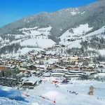 Rosie Design Chalet By Alpstay Bad Kleinkirchheim