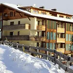 Rosie Design Chalet By Alpstay Apartmán Bad Kleinkirchheim