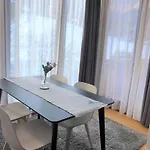 Apartment Rosie Design Chalet By Alpstay Bad Kleinkirchheim