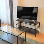 Apartment Rosie | Design | Chalet *