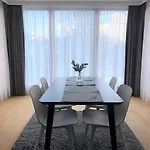 Rosie | Design | Chalet Apartment