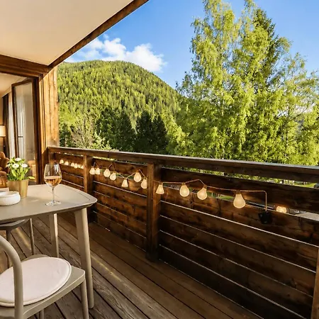 Apartmán Rosie Design By Alpstay Bad Kleinkirchheim