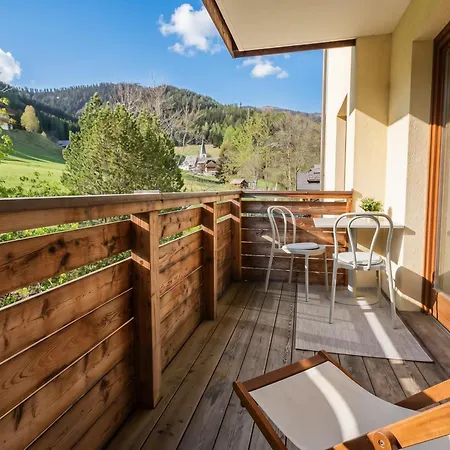 Rosie Design Chalet By Alpstay Apartment Bad Kleinkirchheim
