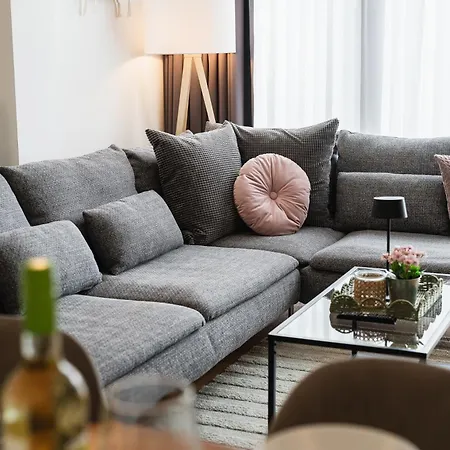 Apartmán Rosie Design By Alpstay Bad Kleinkirchheim