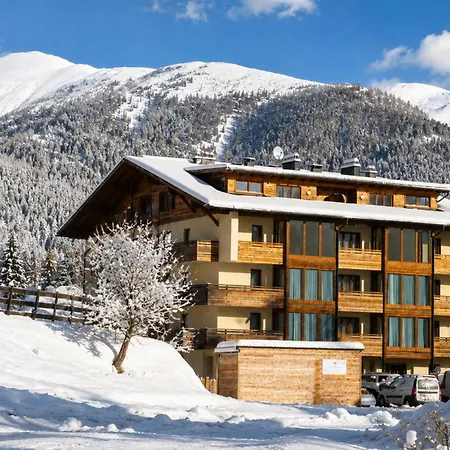 Rosie Design Chalet By Alpstay *