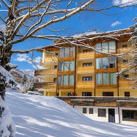 Rosie Design Chalet By Alpstay Lägenhet Bad Kleinkirchheim