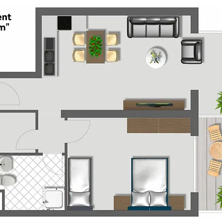Apartment Rosie Design Chalet By Alpstay Bad Kleinkirchheim