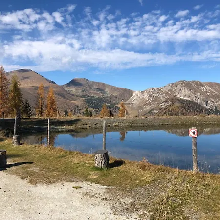 Rosie | Design | Apartment