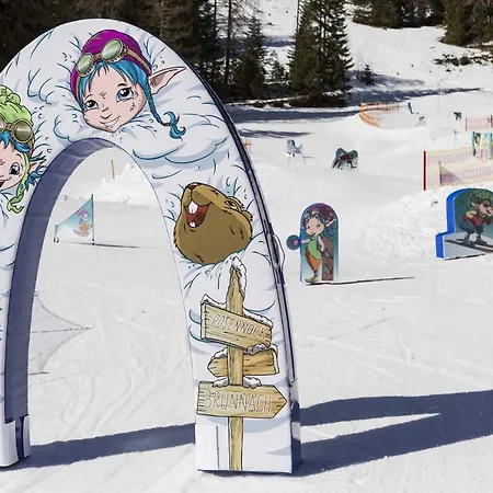 Appartement Rosie | Design |