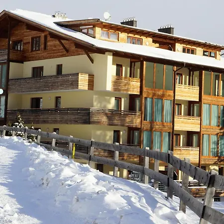 Rosie | Design | Appartement Bad Kleinkirchheim