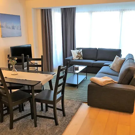 Rosie | Design | Appartement Bad Kleinkirchheim