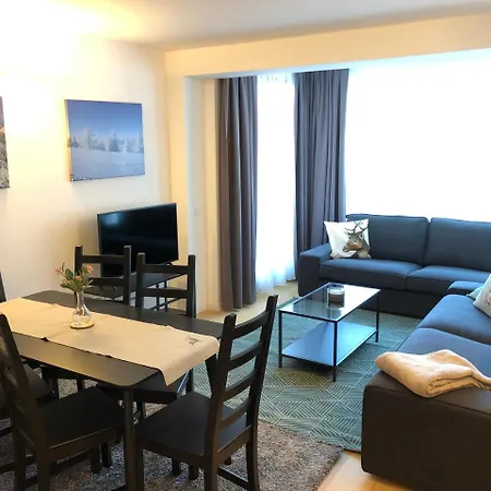 Rosie | Design | Appartement