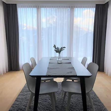 Rosie | Design | Appartement