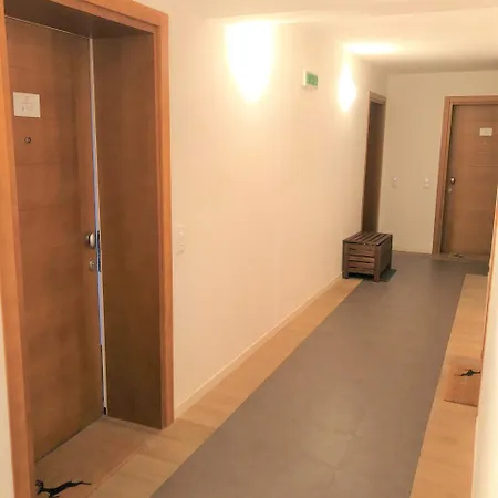 Appartement Rosie | Design | *