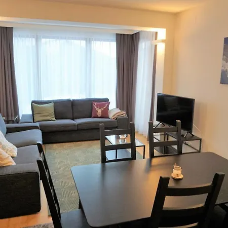 Rosie | Design | Appartement