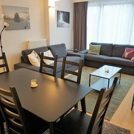 Rosie | Design | Chalet Apartment