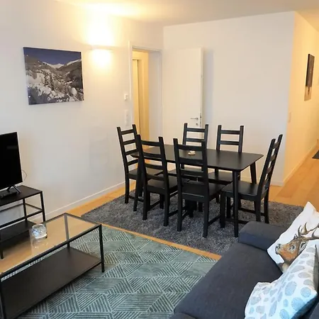 アパート Rosie | Design | バド クラインキルヒハイム