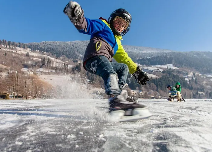 Rosie | Design | Apartman Bad Kleinkirchheim