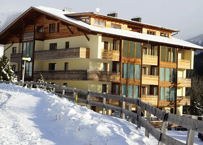 Rosie | Design | Apartman Bad Kleinkirchheim