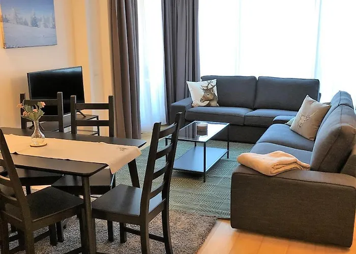 Rosie | Design | Apartman Bad Kleinkirchheim