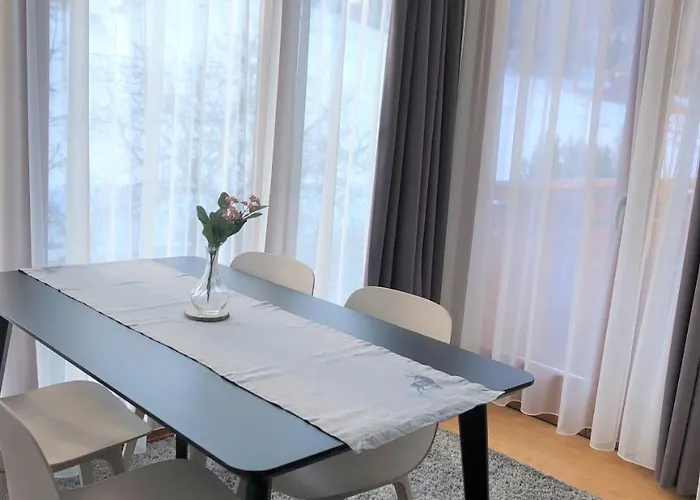 Apartman Rosie | Design | Bad Kleinkirchheim