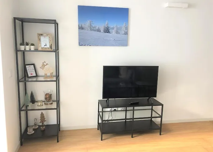 Apartman Rosie | Design |