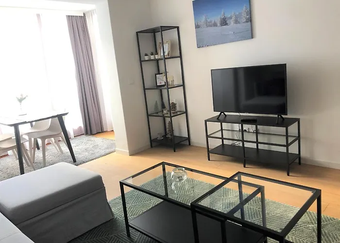 Apartman Rosie | Design | Bad Kleinkirchheim