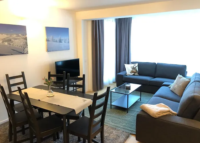 Rosie | Design | Apartman