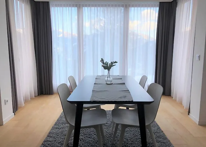 Rosie | Design | Apartman