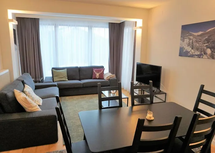 Rosie | Design | Apartman