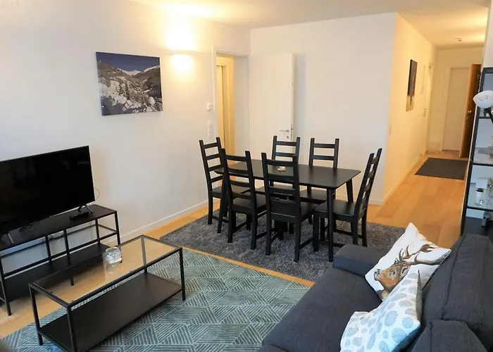 Apartman Rosie | Design | Bad Kleinkirchheim