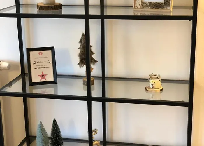 Rosie | Design | * באד קליניקירשהיים